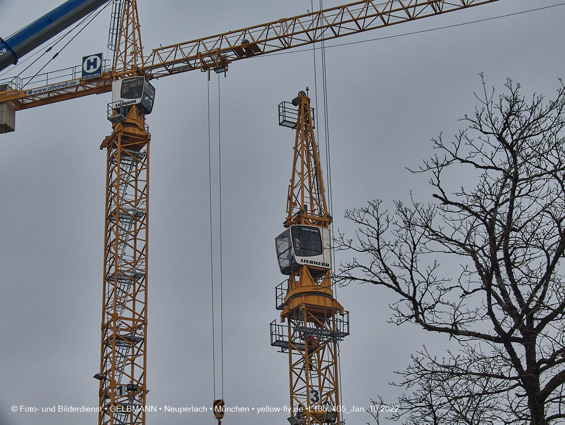 22.06.2022 - Grundschule am Karl-Marx-Ring in Neuperlach